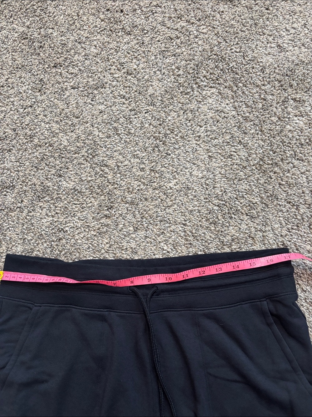 Athleta Balance Flare Pants size large - Picture 7 of 7